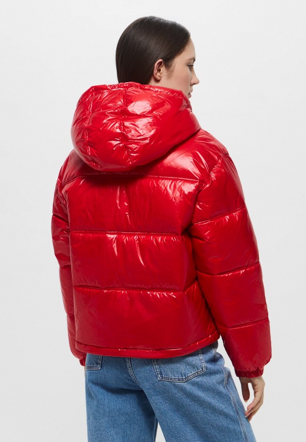 Tommy Jeans Куртка утепленная - фото 3