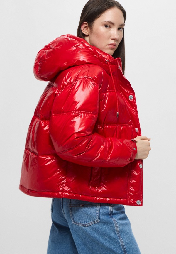 Tommy Jeans Куртка утепленная - фото 4