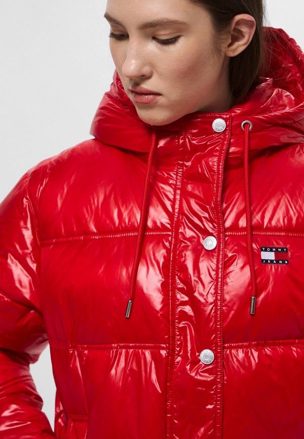 Tommy Jeans Куртка утепленная - фото 5