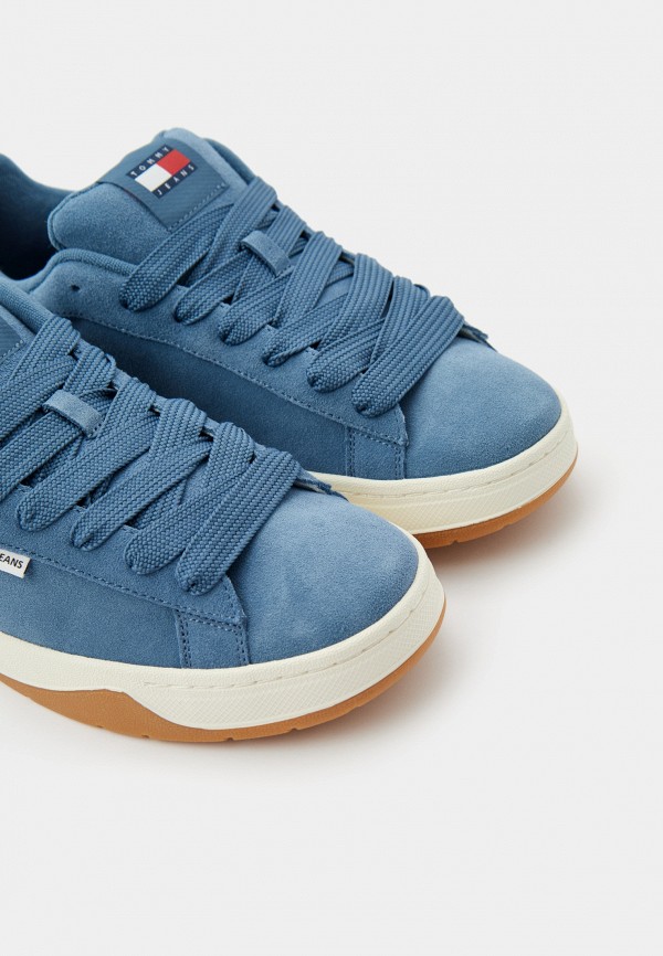 Tommy Jeans Кеды - SKATER SNEAKER - фото 2