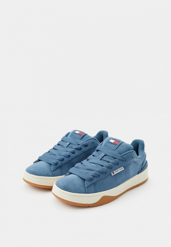 Tommy Jeans Кеды - SKATER SNEAKER - фото 3