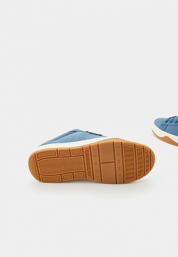 Tommy Jeans Кеды - SKATER SNEAKER - фото 5