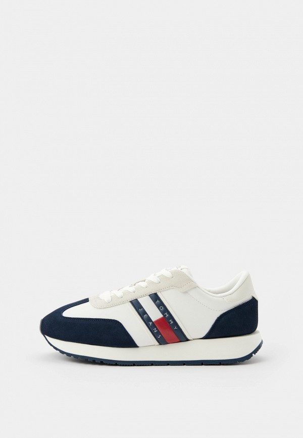 Tommy Jeans Кроссовки - RETRO RUNNER - фото 1
