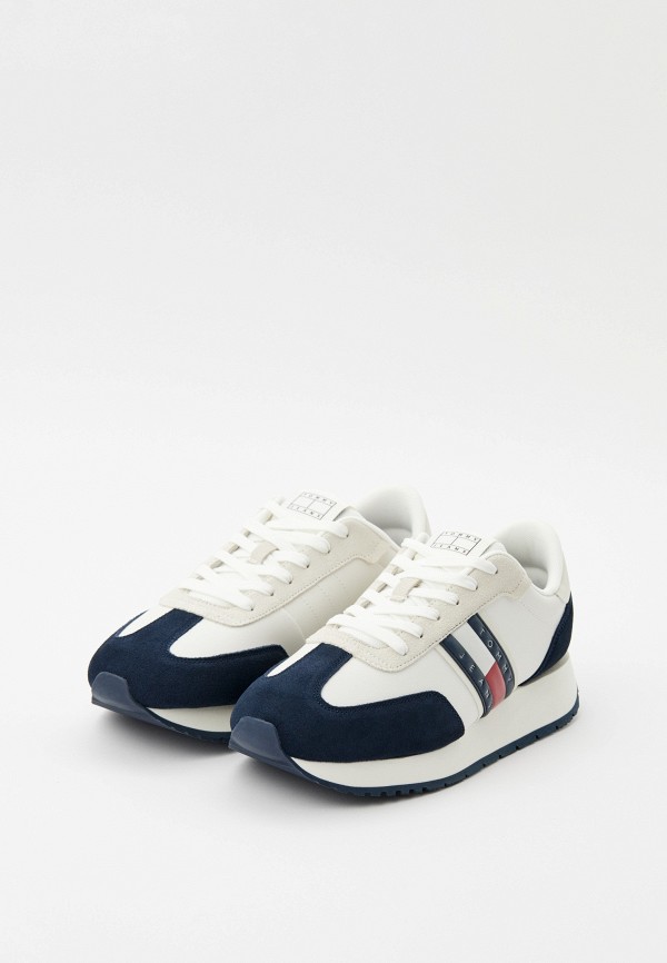 Tommy Jeans Кроссовки - RETRO RUNNER - фото 3