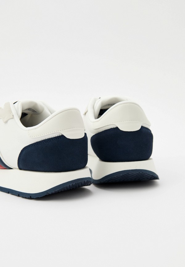 Tommy Jeans Кроссовки - RETRO RUNNER - фото 4