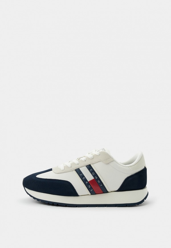 Tommy Jeans Кроссовки - RETRO RUNNER - фото 1