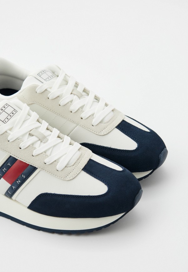 Tommy Jeans Кроссовки - RETRO RUNNER - фото 2