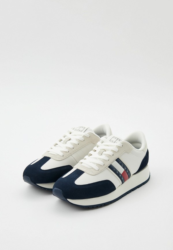 Tommy Jeans Кроссовки - RETRO RUNNER - фото 3