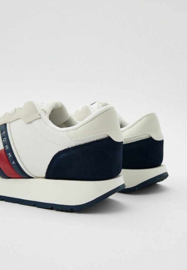 Tommy Jeans Кроссовки - RETRO RUNNER - фото 4