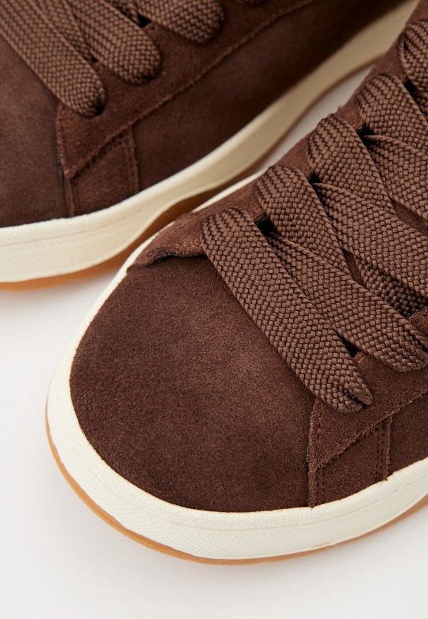 Tommy Jeans Кеды - SKATER SNEAKER - фото 2