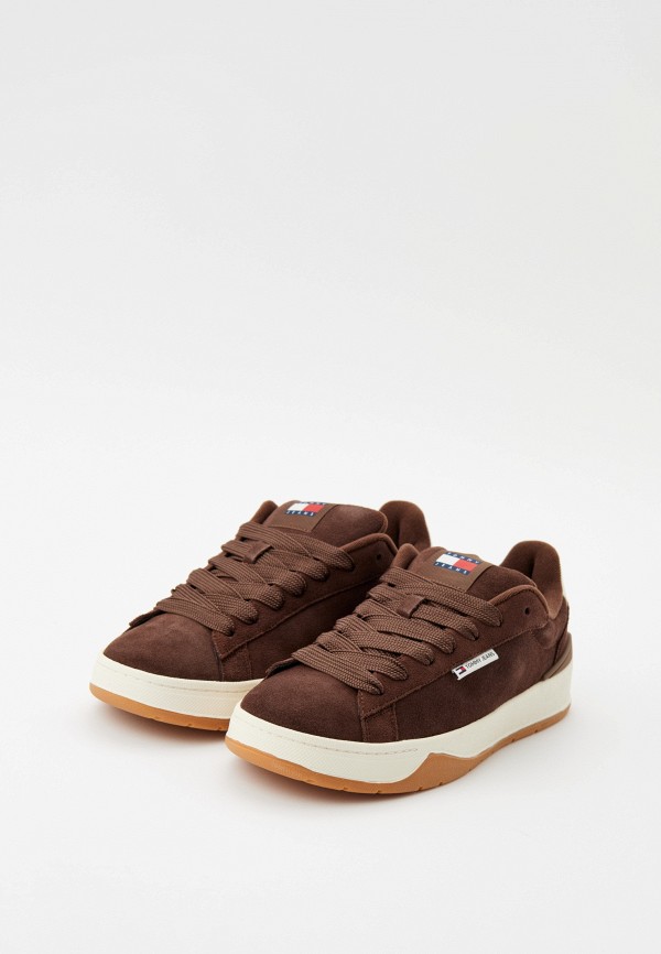 Tommy Jeans Кеды - SKATER SNEAKER - фото 3