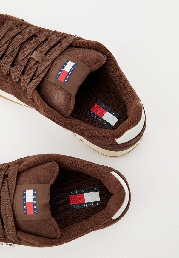 Tommy Jeans Кеды - SKATER SNEAKER - фото 4