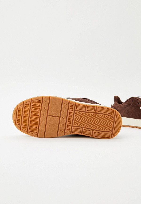 Tommy Jeans Кеды - SKATER SNEAKER - фото 5