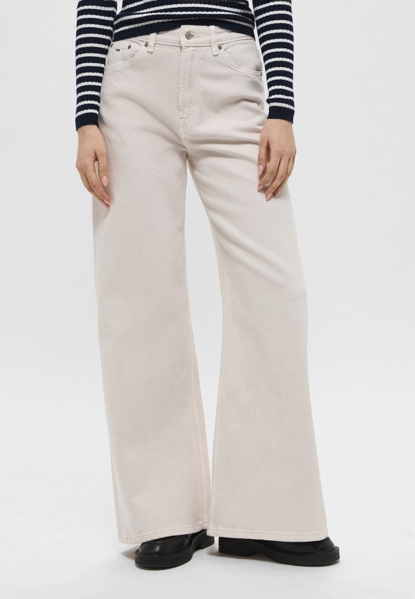 Tommy Jeans Джинсы - WIDE LEG - фото 1