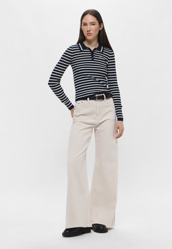 Tommy Jeans Джинсы - WIDE LEG - фото 2