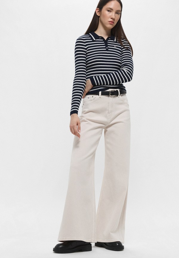 Tommy Jeans Джинсы - WIDE LEG - фото 4