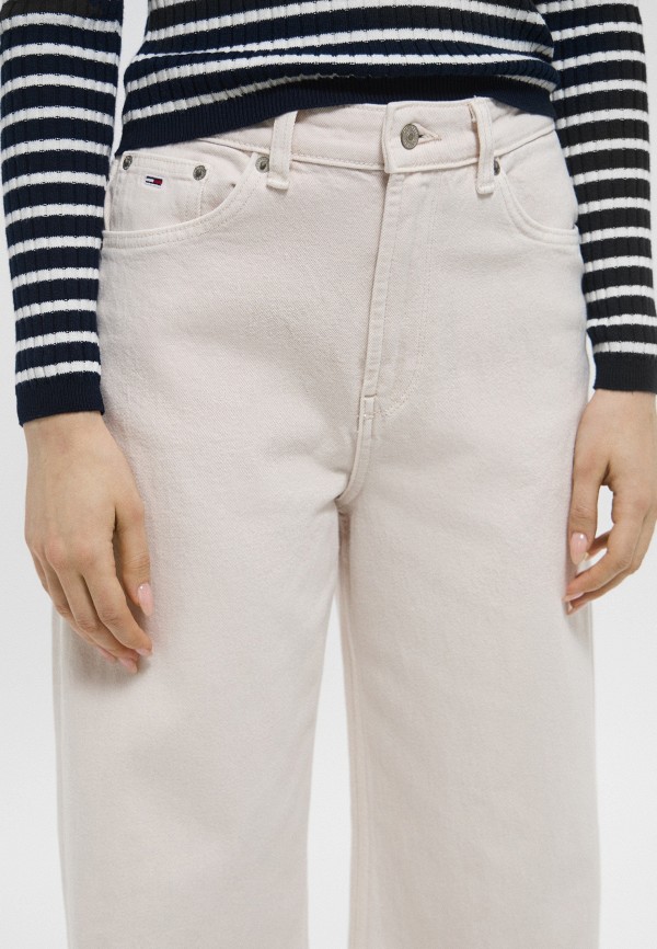 Tommy Jeans Джинсы - WIDE LEG - фото 5