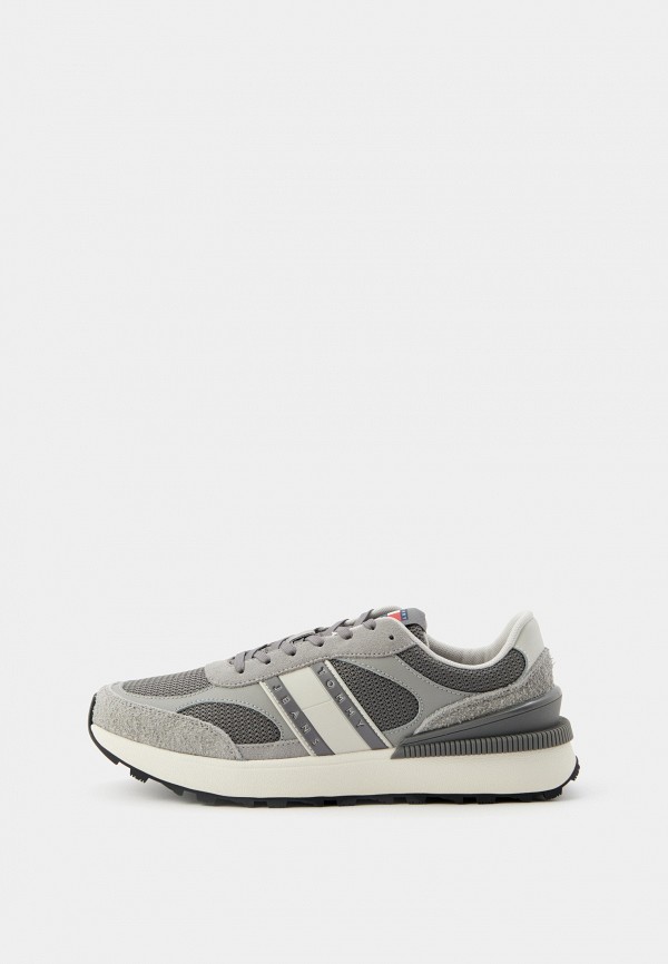 Tommy Jeans Кроссовки - TECHNICAL RUNNER - фото 1