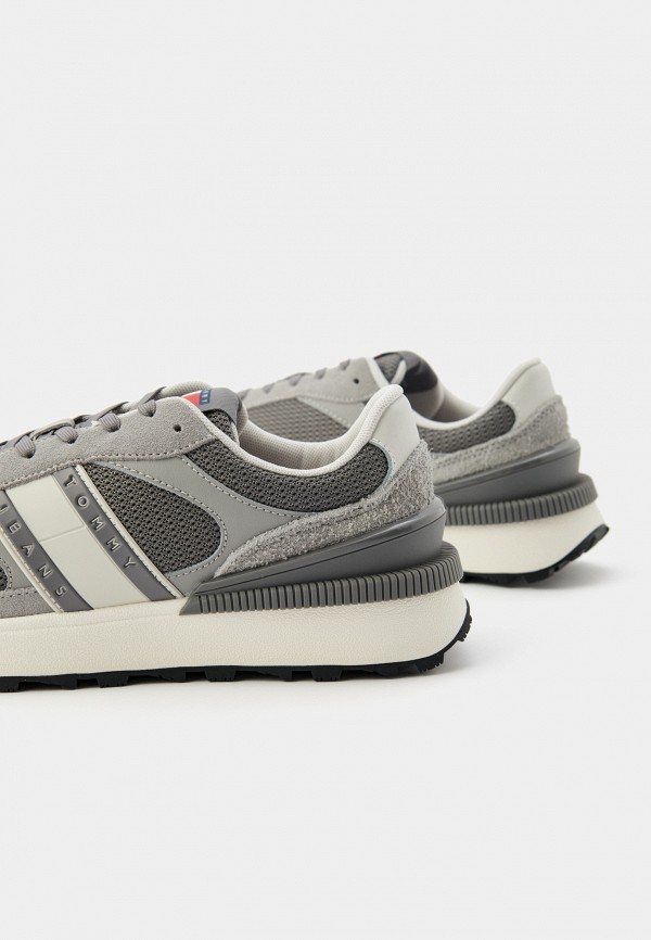 Tommy Jeans Кроссовки - TECHNICAL RUNNER - фото 4