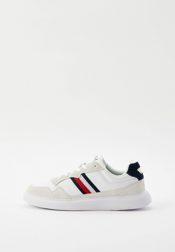 Tommy Hilfiger Кеды - LIGHT CUPSOLE - фото 1