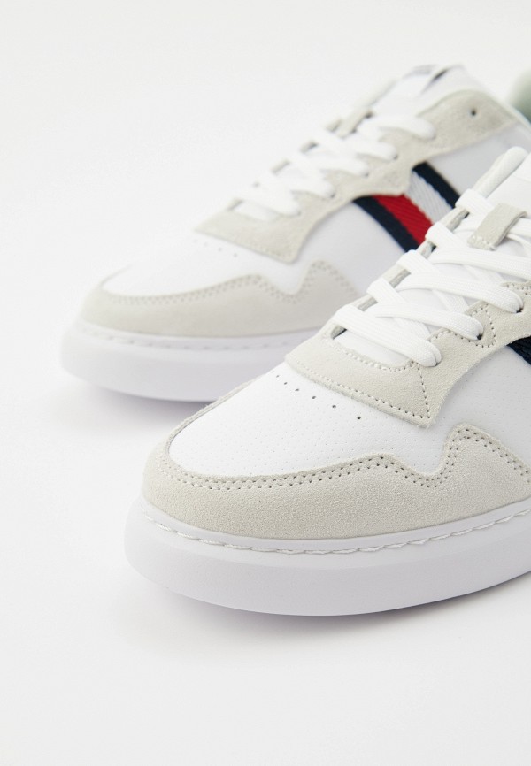 Tommy Hilfiger Кеды - LIGHT CUPSOLE - фото 2