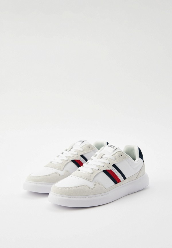 Tommy Hilfiger Кеды - LIGHT CUPSOLE - фото 3