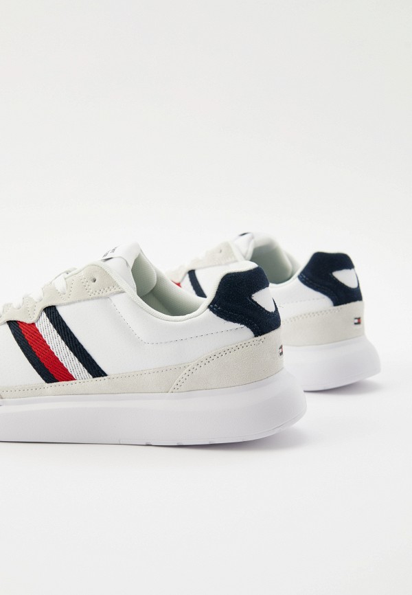 Tommy Hilfiger Кеды - LIGHT CUPSOLE - фото 4