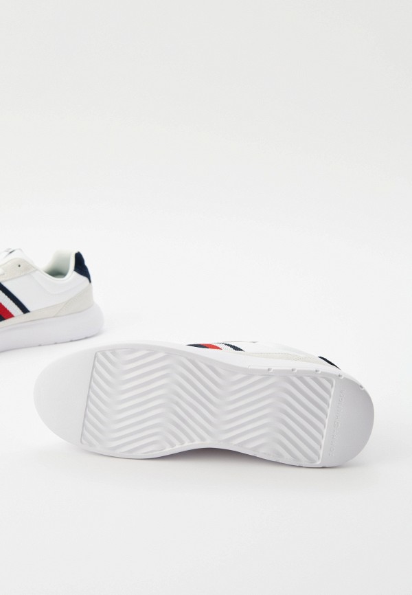 Tommy Hilfiger Кеды - LIGHT CUPSOLE - фото 5