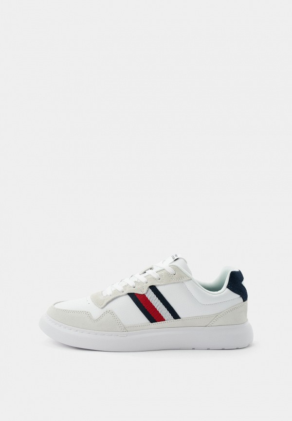 Tommy Hilfiger Кеды - LIGHT CUPSOLE - фото 1