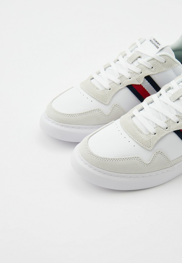Tommy Hilfiger Кеды - LIGHT CUPSOLE - фото 2