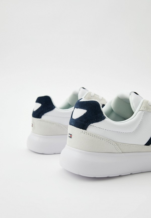 Tommy Hilfiger Кеды - LIGHT CUPSOLE - фото 4