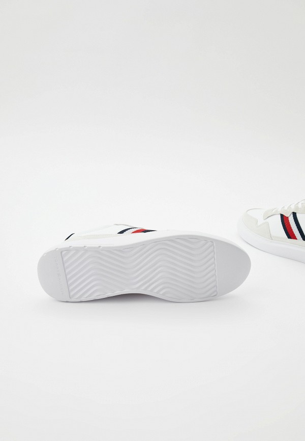 Tommy Hilfiger Кеды - LIGHT CUPSOLE - фото 5