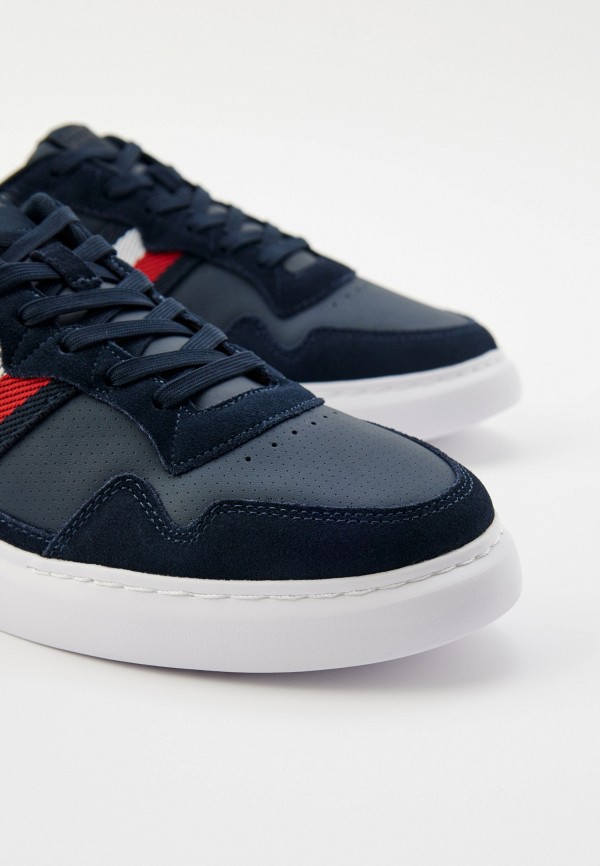 Tommy Hilfiger Кеды - LIGHT CUPSOLE - фото 2