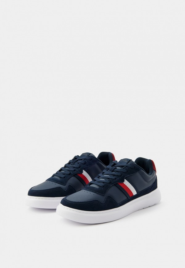 Tommy Hilfiger Кеды - LIGHT CUPSOLE - фото 3