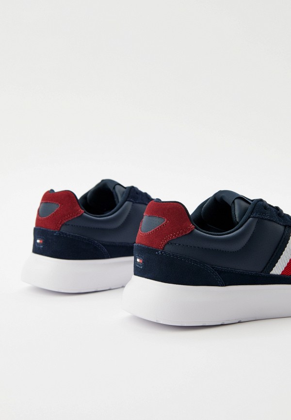 Tommy Hilfiger Кеды - LIGHT CUPSOLE - фото 4