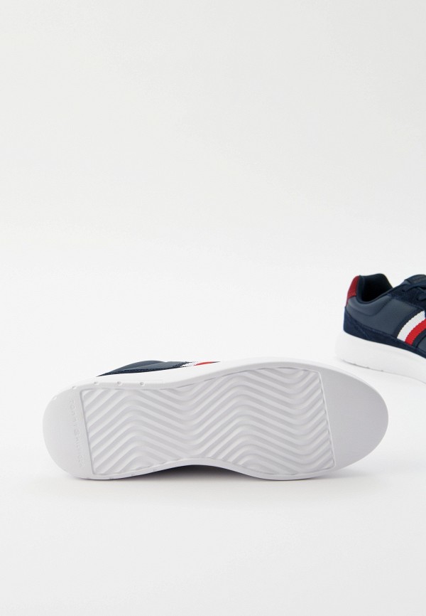 Tommy Hilfiger Кеды - LIGHT CUPSOLE - фото 5