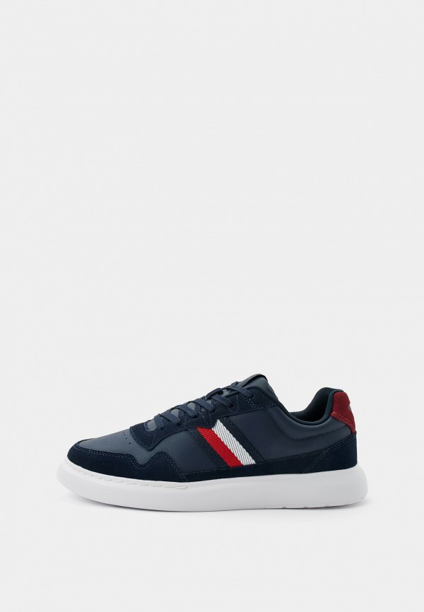 Tommy Hilfiger Кеды - LIGHT CUPSOLE - фото 1