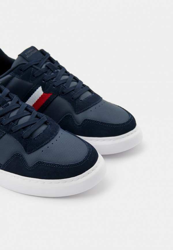 Tommy Hilfiger Кеды - LIGHT CUPSOLE - фото 2