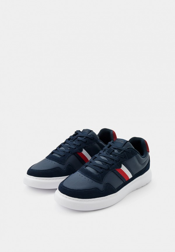 Tommy Hilfiger Кеды - LIGHT CUPSOLE - фото 3