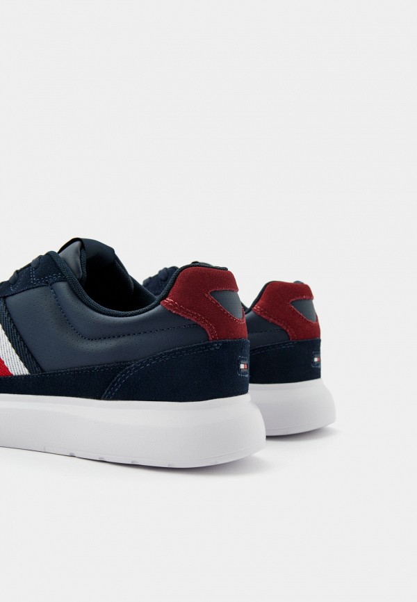 Tommy Hilfiger Кеды - LIGHT CUPSOLE - фото 4