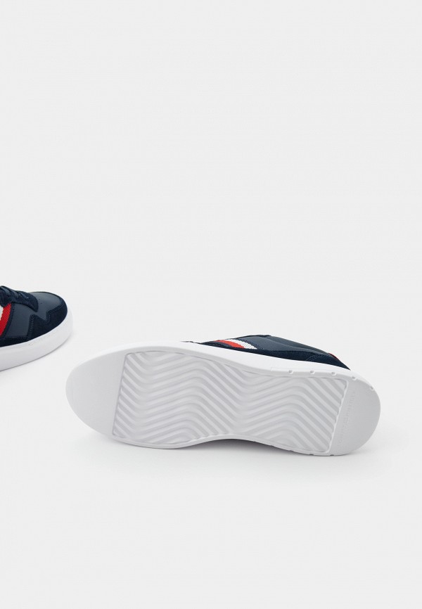 Tommy Hilfiger Кеды - LIGHT CUPSOLE - фото 5