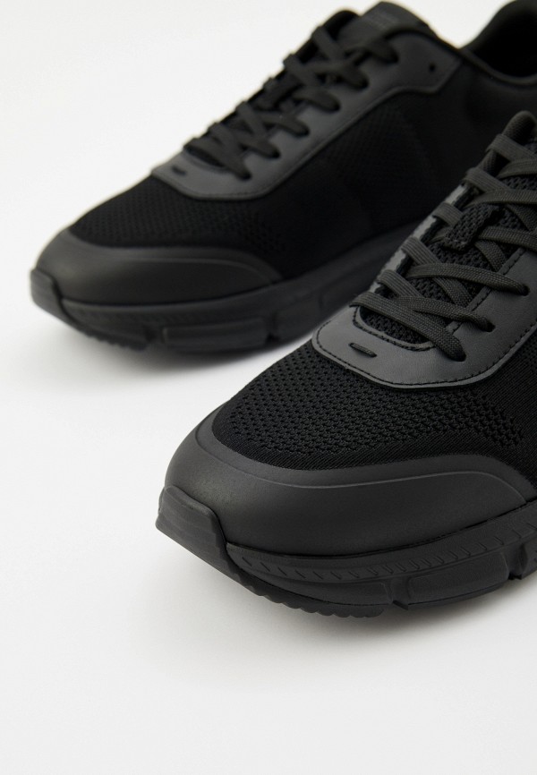 Tommy Hilfiger Кроссовки - LIGHTWEIGHT MODERN KNIT RUNNER - фото 2