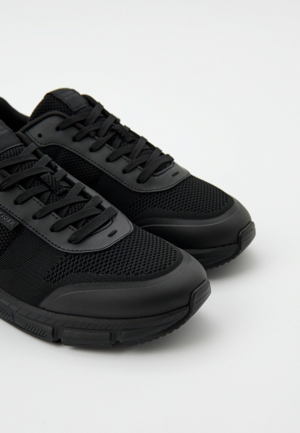 Tommy Hilfiger Кроссовки - LIGHTWEIGHT MODERN KNIT RUNNER - фото 2