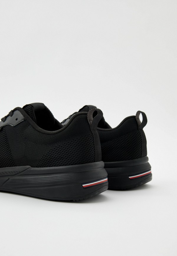 Tommy Hilfiger Кроссовки - LIGHTWEIGHT MODERN KNIT RUNNER - фото 4
