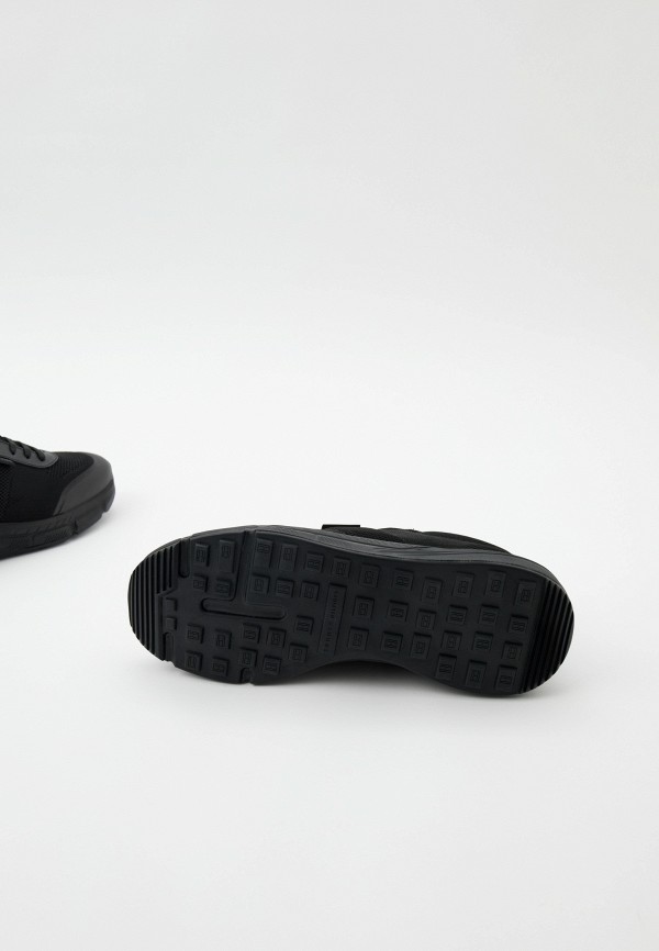 Tommy Hilfiger Кроссовки - LIGHTWEIGHT MODERN KNIT RUNNER - фото 5