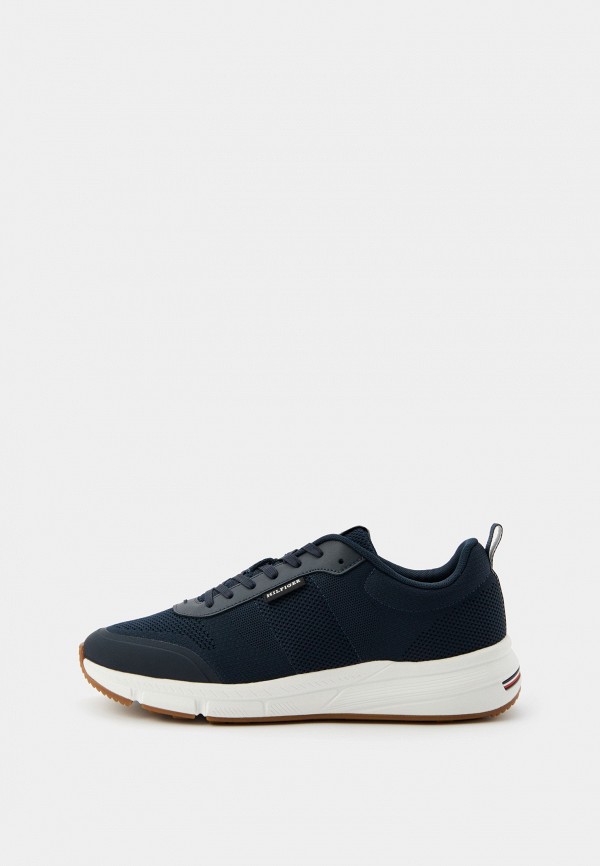 Tommy Hilfiger Кроссовки - LIGHTWEIGHT MODERN KNIT RUNNER - фото 1