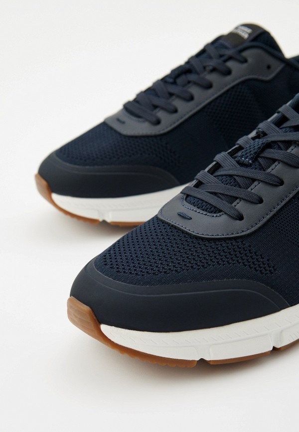 Tommy Hilfiger Кроссовки - LIGHTWEIGHT MODERN KNIT RUNNER - фото 2