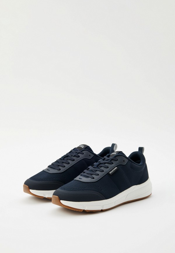 Tommy Hilfiger Кроссовки - LIGHTWEIGHT MODERN KNIT RUNNER - фото 3