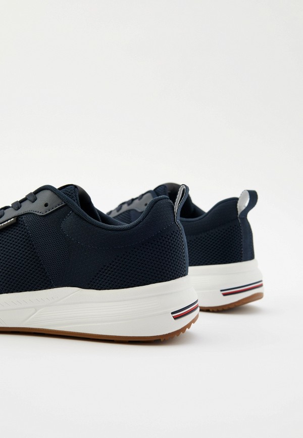 Tommy Hilfiger Кроссовки - LIGHTWEIGHT MODERN KNIT RUNNER - фото 4