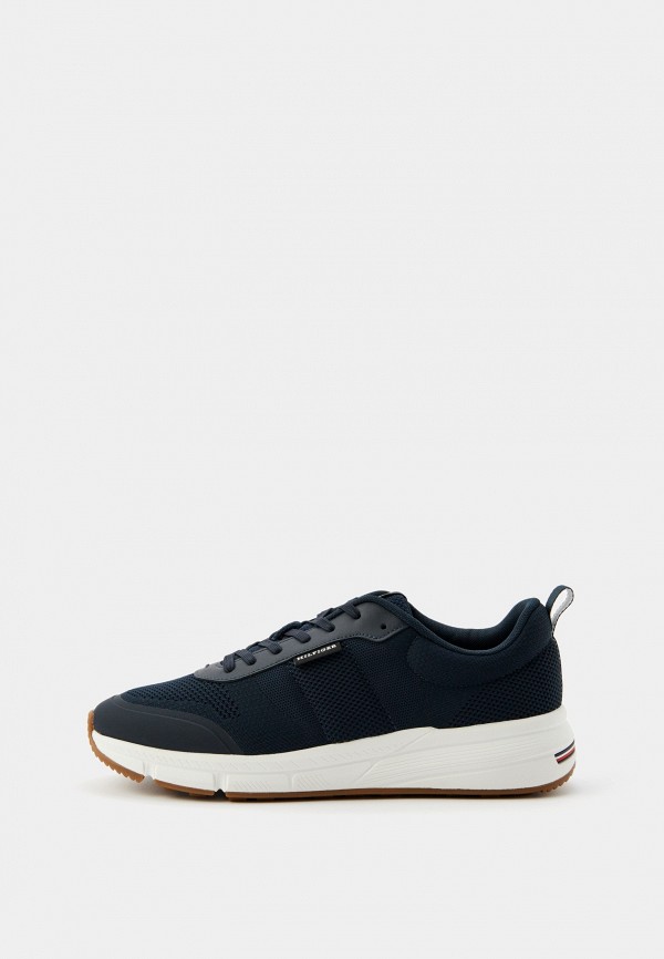 Tommy Hilfiger Кроссовки - LIGHTWEIGHT MODERN KNIT RUNNER - фото 1